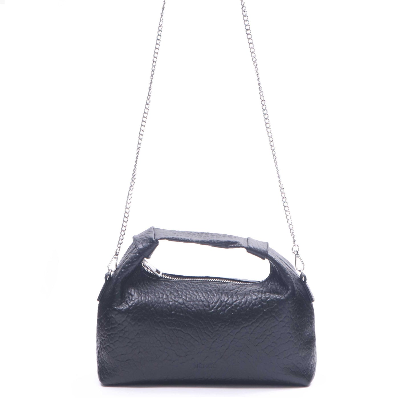 Núnoo Dandy New Zealand Black Small bag Black