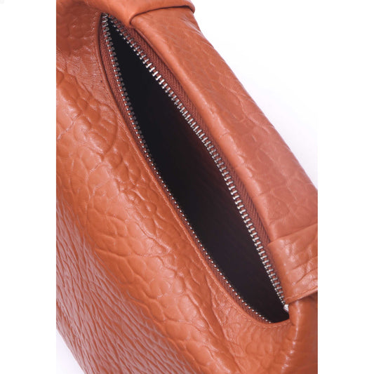 Núnoo Dandy New zealand Camel Small bag Camel