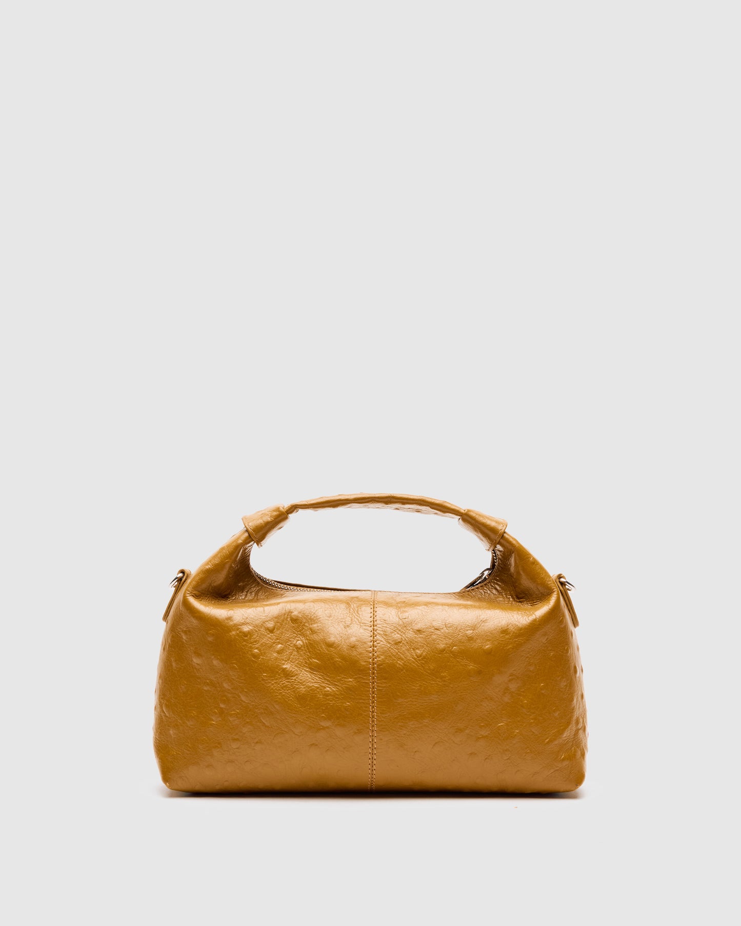 Núnoo Dandy Pebble Olive Medium Olive