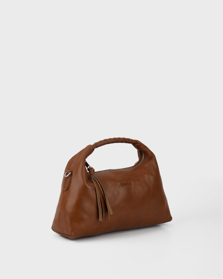 Núnoo Dandy River Brown Medium Brown