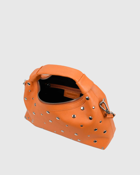 Núnoo Dandy Rivet Mountain Orange Medium Orange
