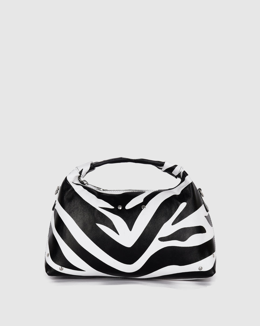 Dandy Savanna Black Stripe