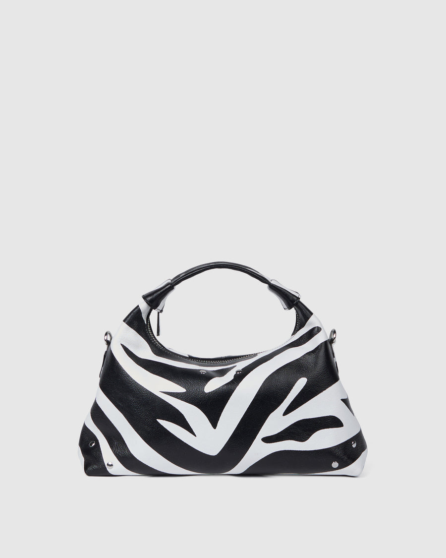 Dandy Savanna Black Stripe