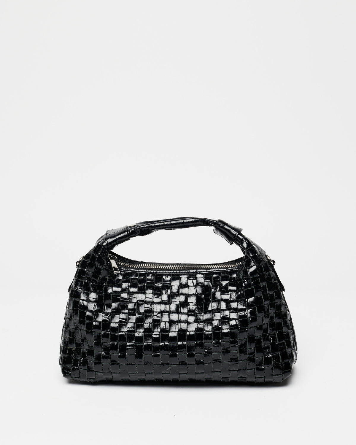 Núnoo Dandy Texas Braided Black Medium