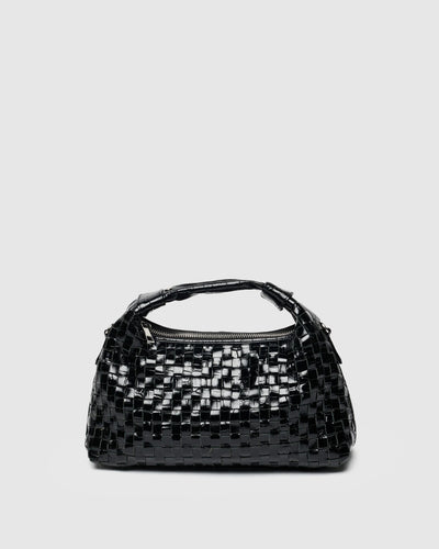 Dandy Texas Braided Black