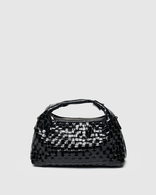 Núnoo Dandy Texas Braided Black Medium Black