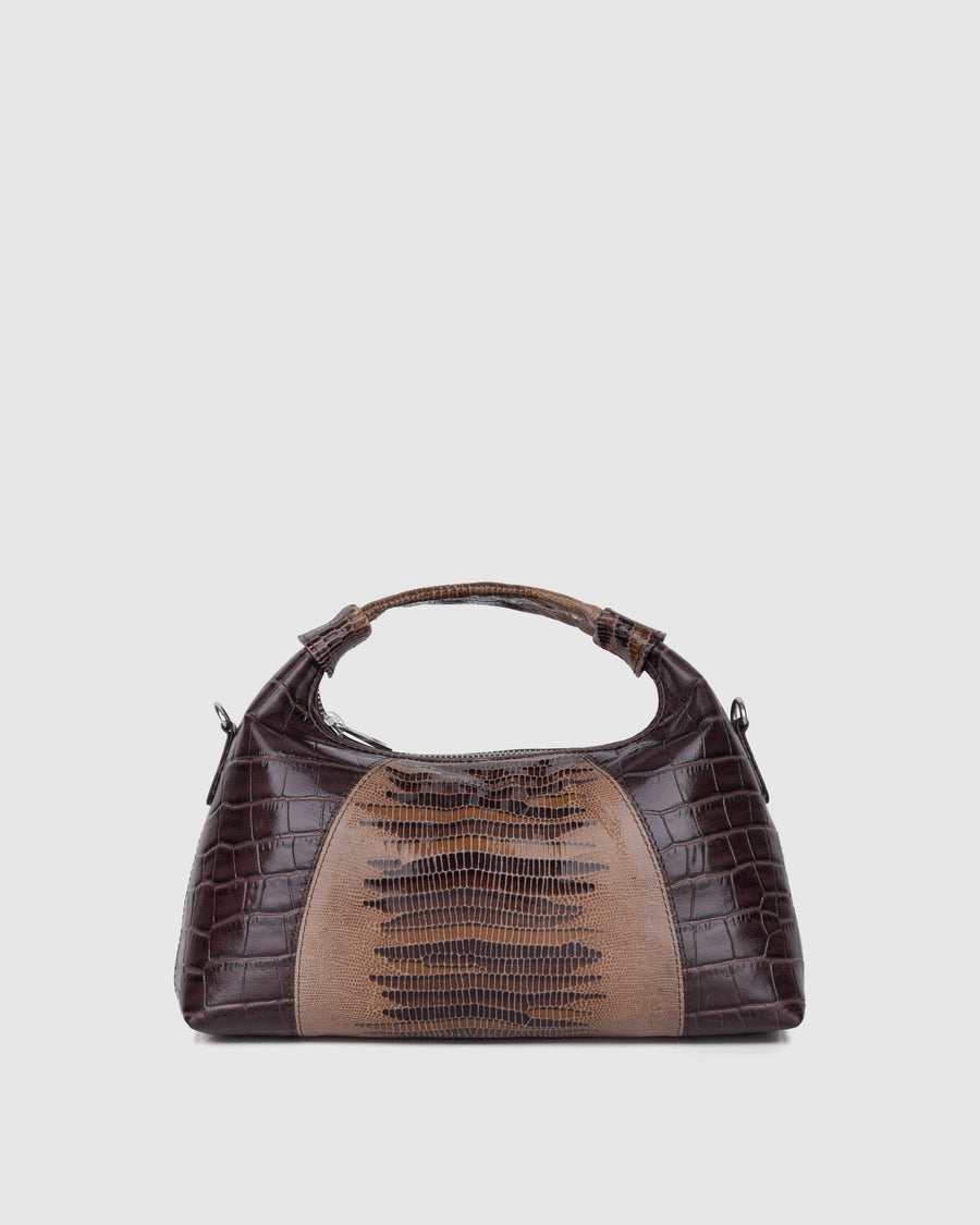 Dandy Viper Brown