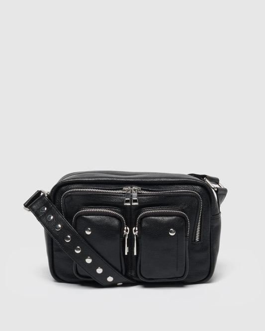 Núnoo Ellie Air 1 Black Medium Black