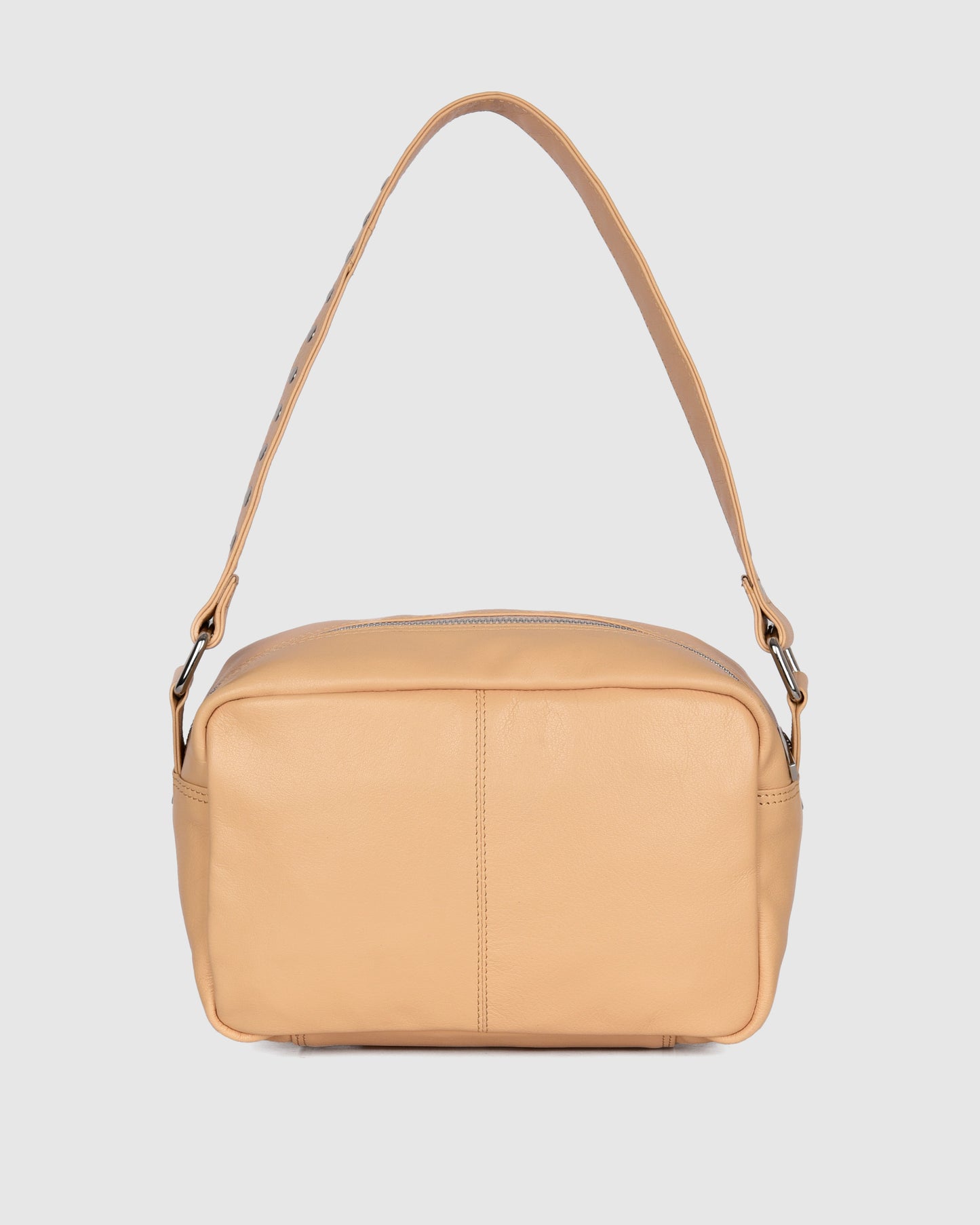 Núnoo Ellie Dot Mountain Cream Medium Cream