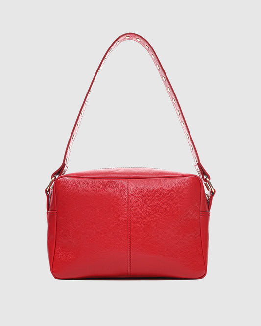 Núnoo Ellie Las Vegas Red Stieglitz Red