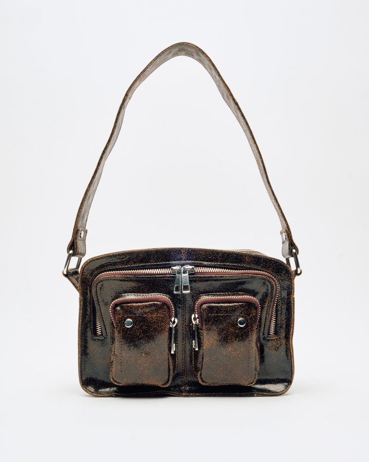 Núnoo Ellie Pélé Black Medium Black