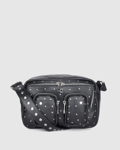 Ellie Rivet Mountain Black