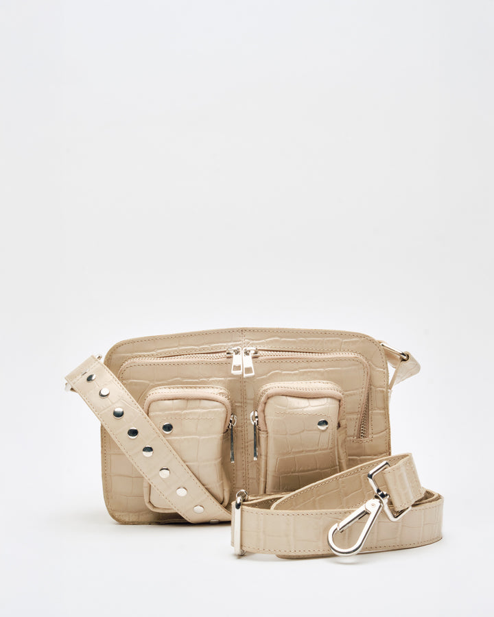 Núnoo Ellie Texas Warm Grey Medium Warm Grey