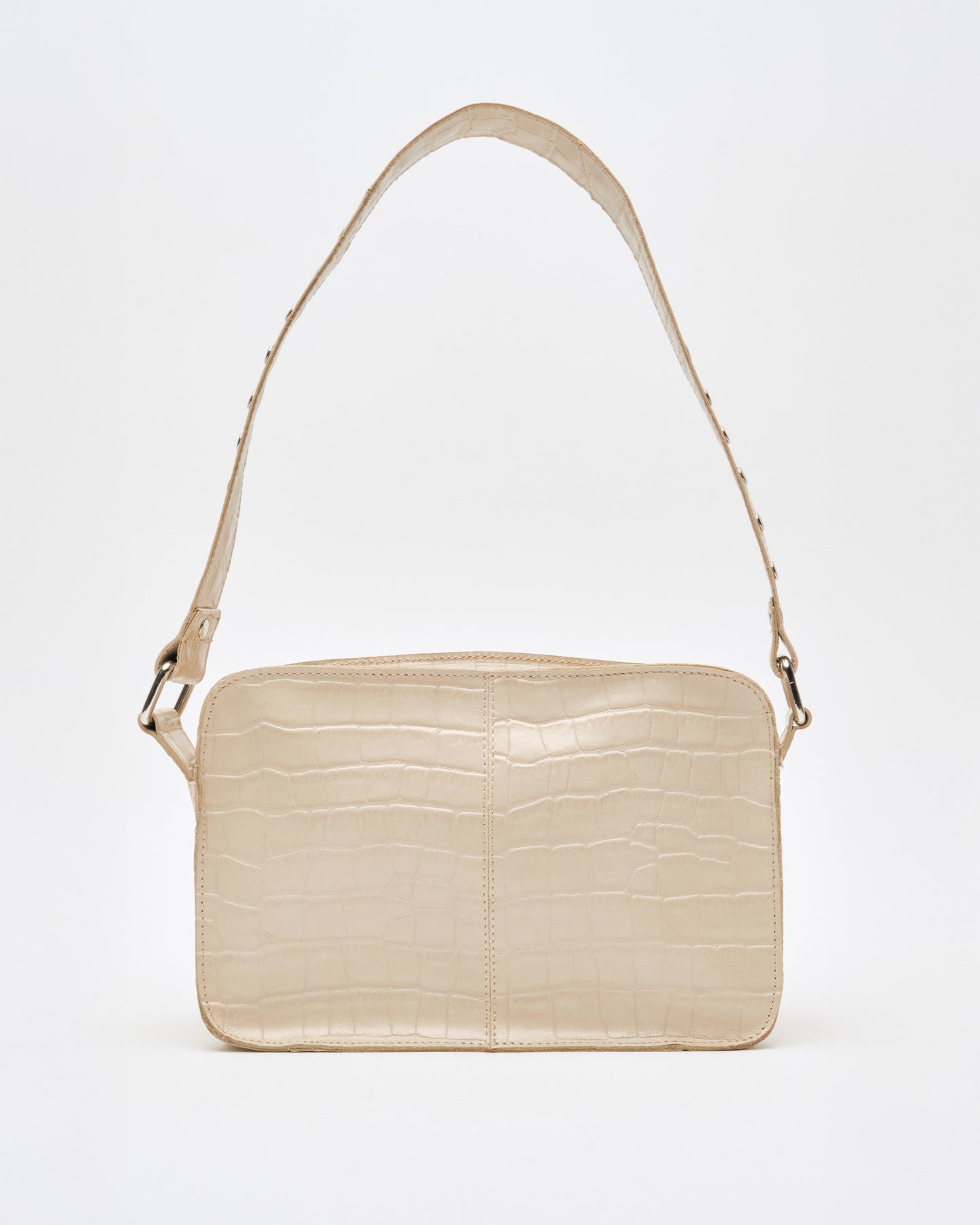 Núnoo Ellie Texas Warm Grey Medium Warm Grey