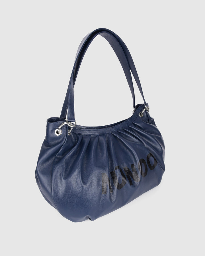 Núnoo Elsa Mountain Midnight Blue Large Midnight Blue