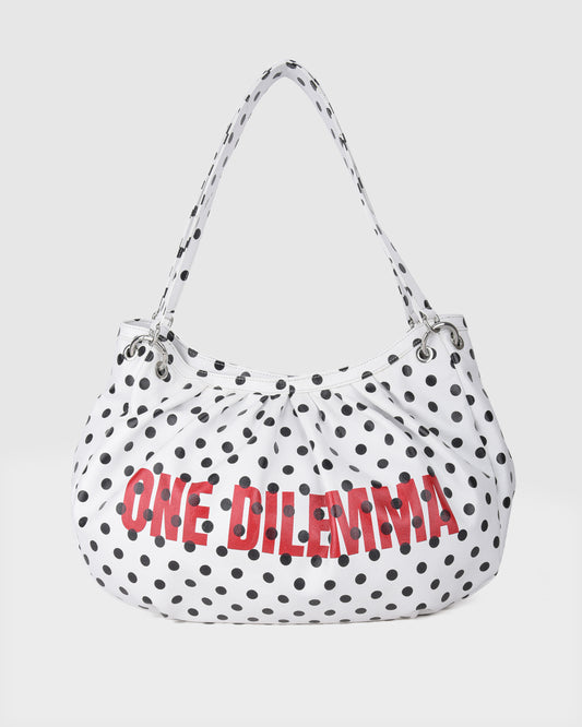 Núnoo Elsa Small Dot Núnoo x One Dilemma Maxi Dots