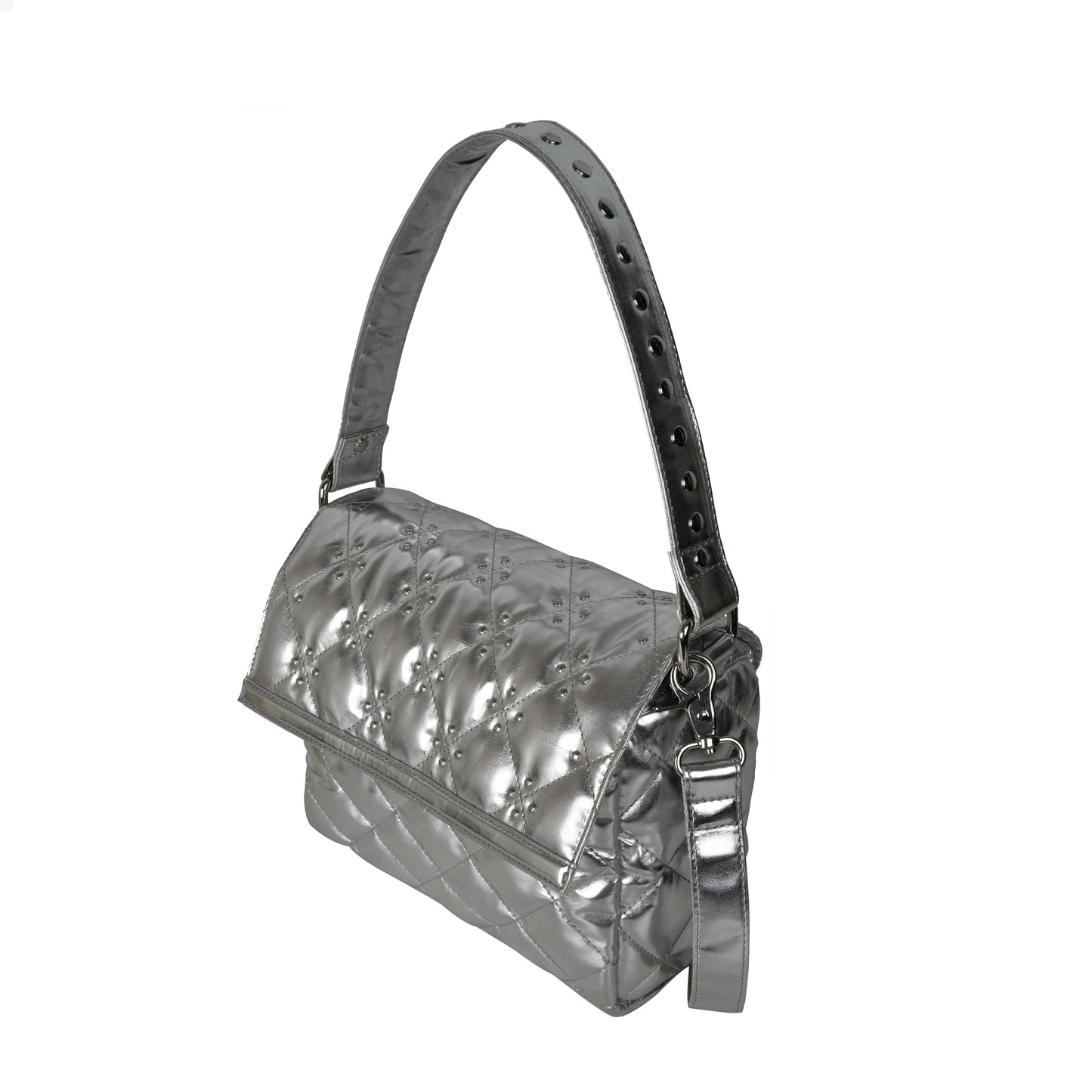 Núnoo Essens silver Medium