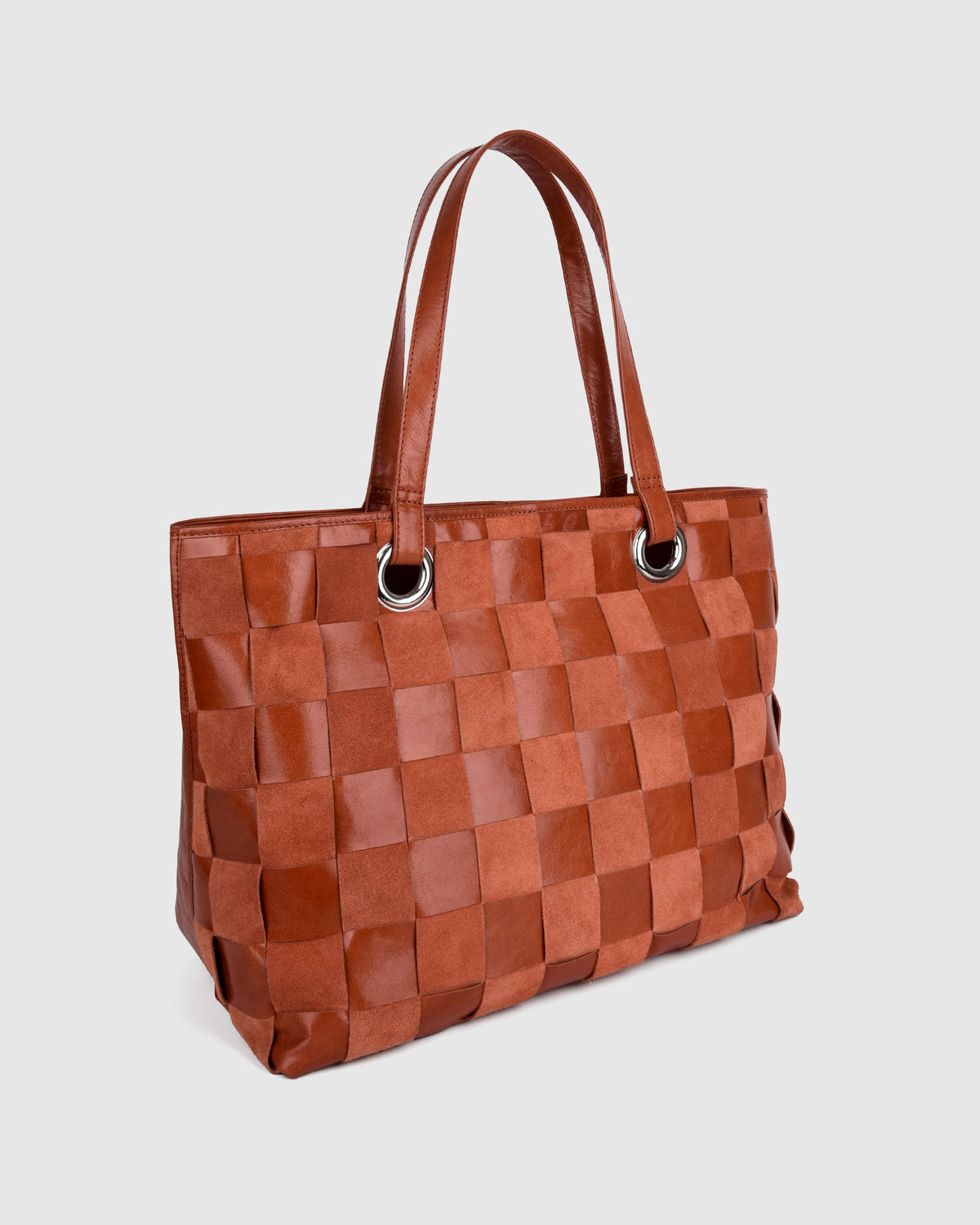 Núnoo Etta Megah w. Suede Clay Maxi Clay