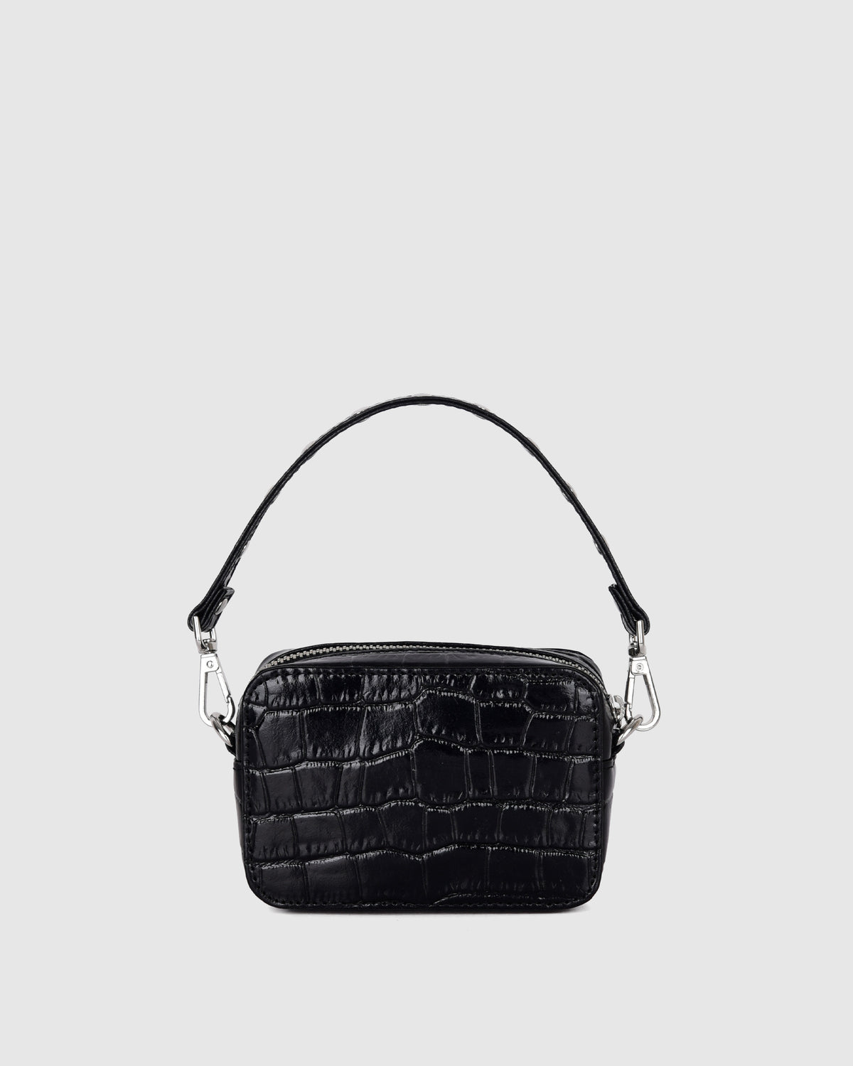 Núnoo Gaia Texas Black Accessories Black