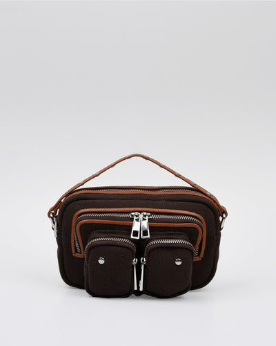 Helena Canvas Coffee