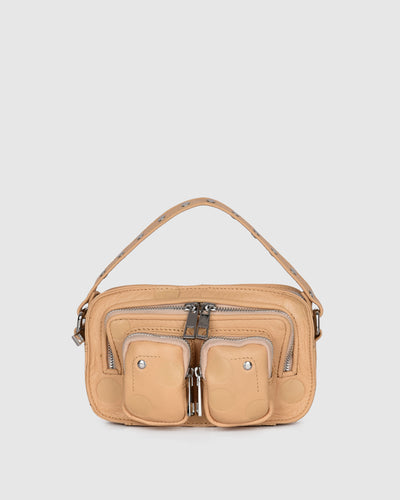 Helena Dot Mountain Cream