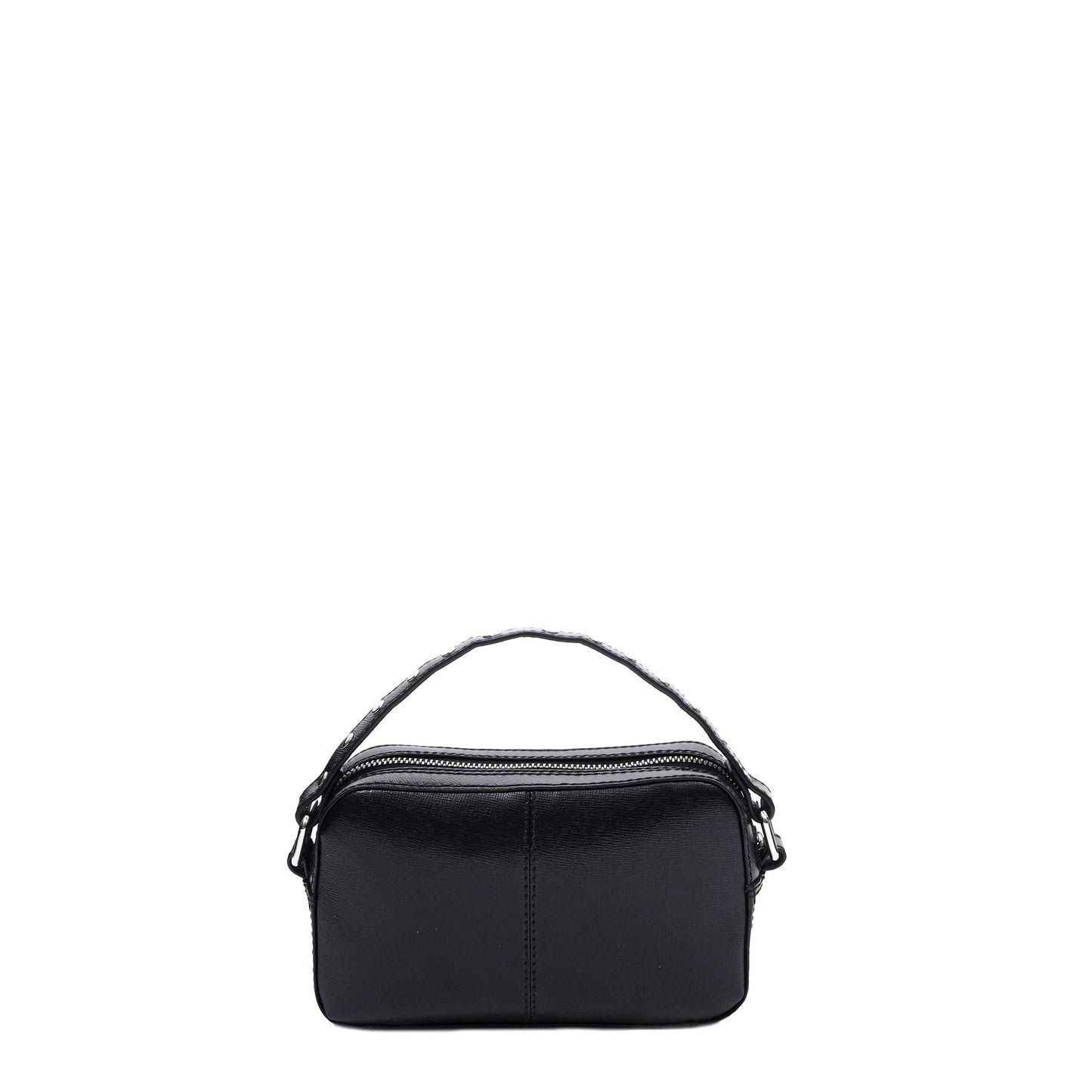 Núnoo Helena Florence Black Small bag Black