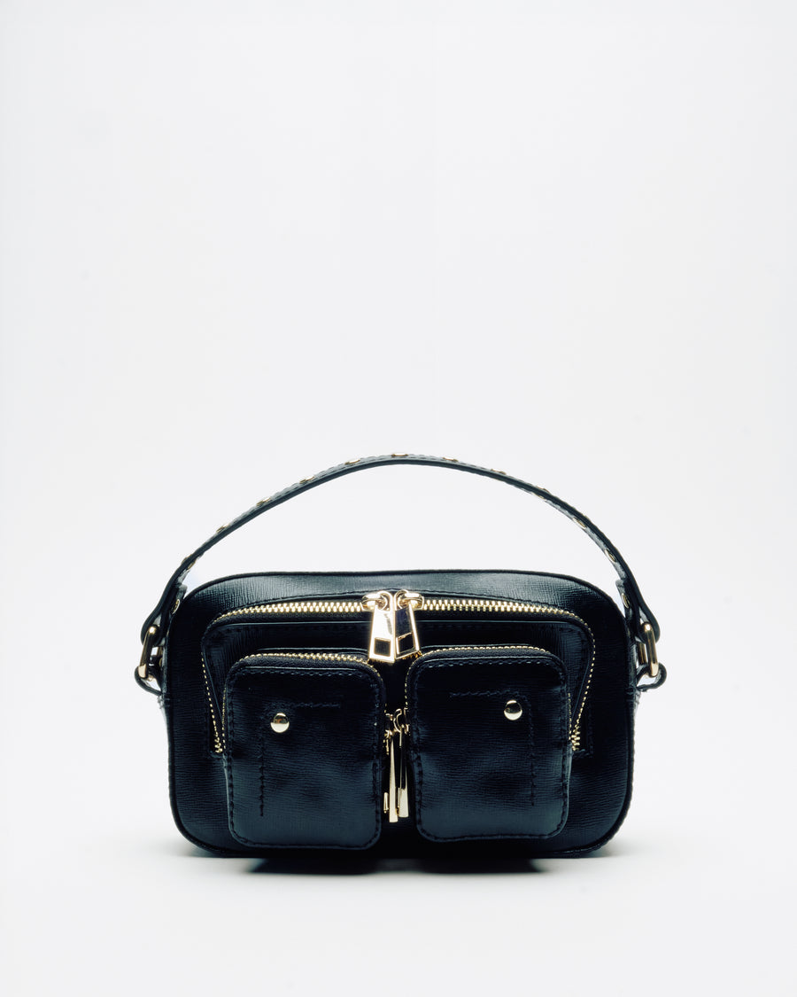 Helena Florence Black w. Gold