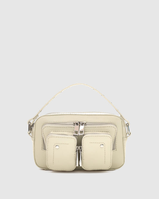 Núnoo Helena Florence Sage Small bag Sage