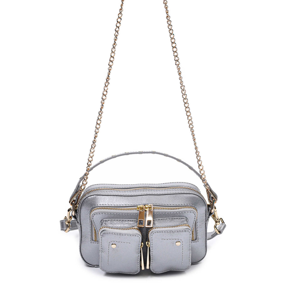 Helena Florence Silver W. Gold