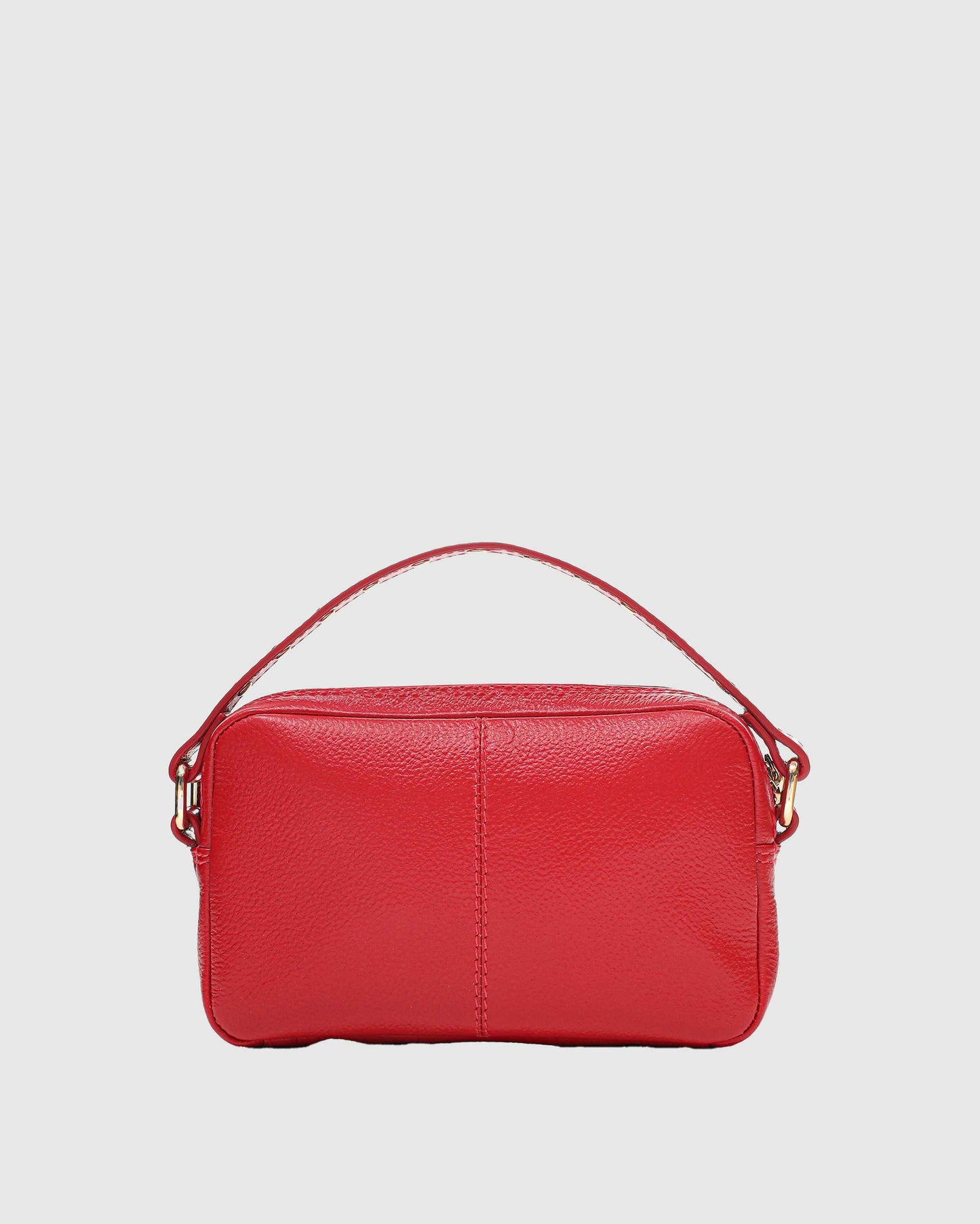 Núnoo Helena Las Vegas Red Small bag Red