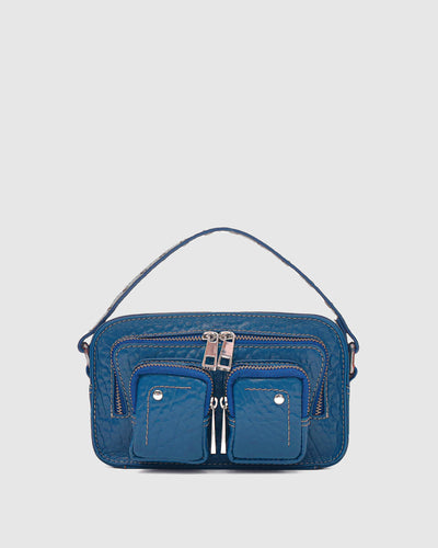 Helena Line Deep Blue