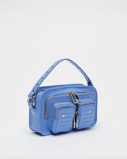 Núnoo Helena Moto New Zealand Blue Small bag Blue