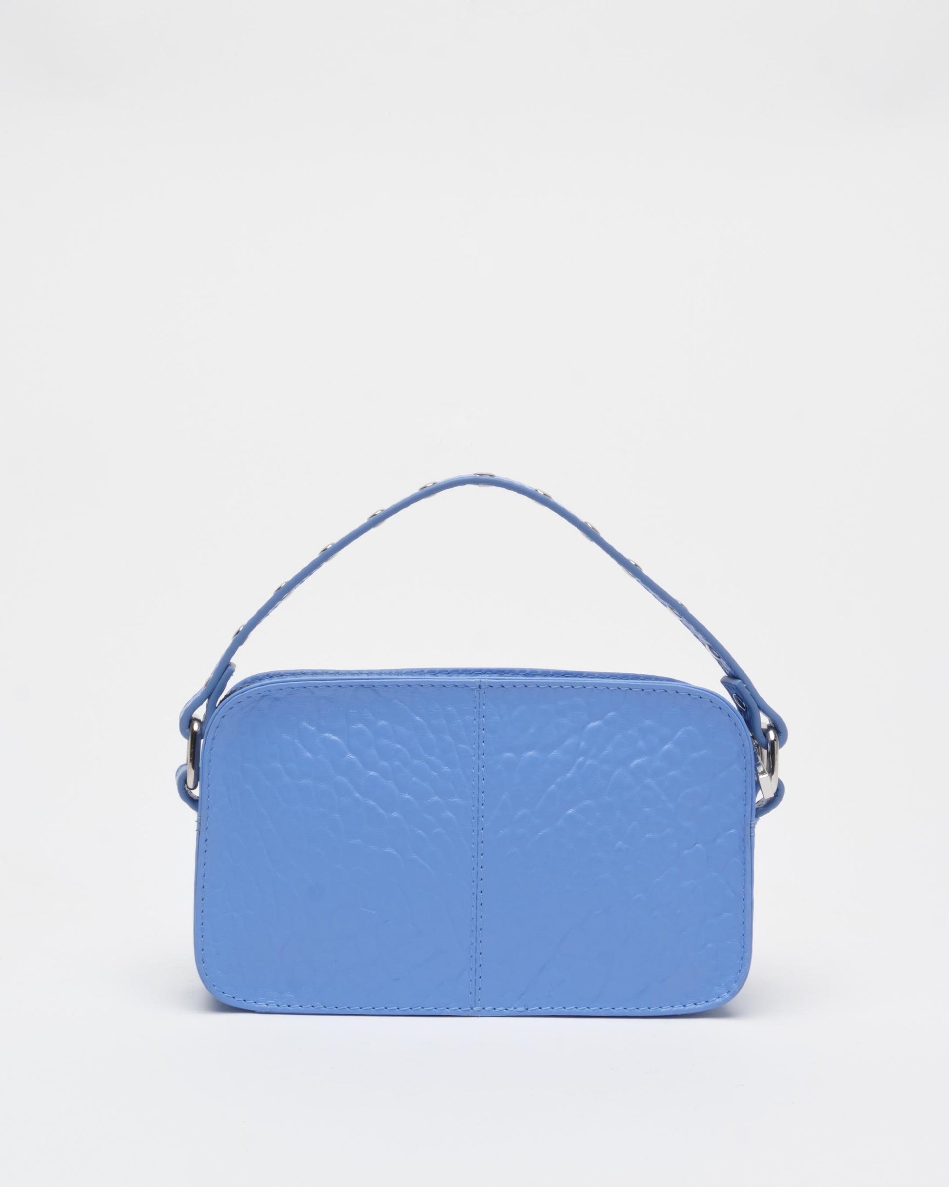 Núnoo Helena Moto New Zealand Blue Small bag Blue