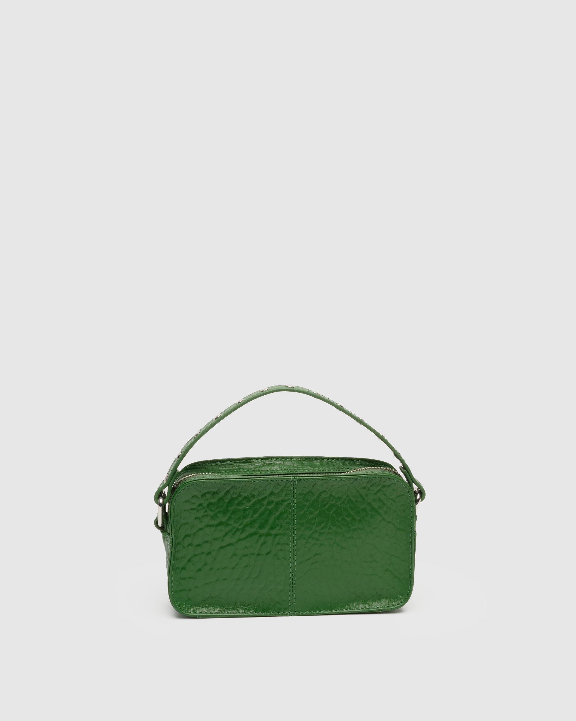 Núnoo Helena New Zealand Forest Green Small bag Forest Green