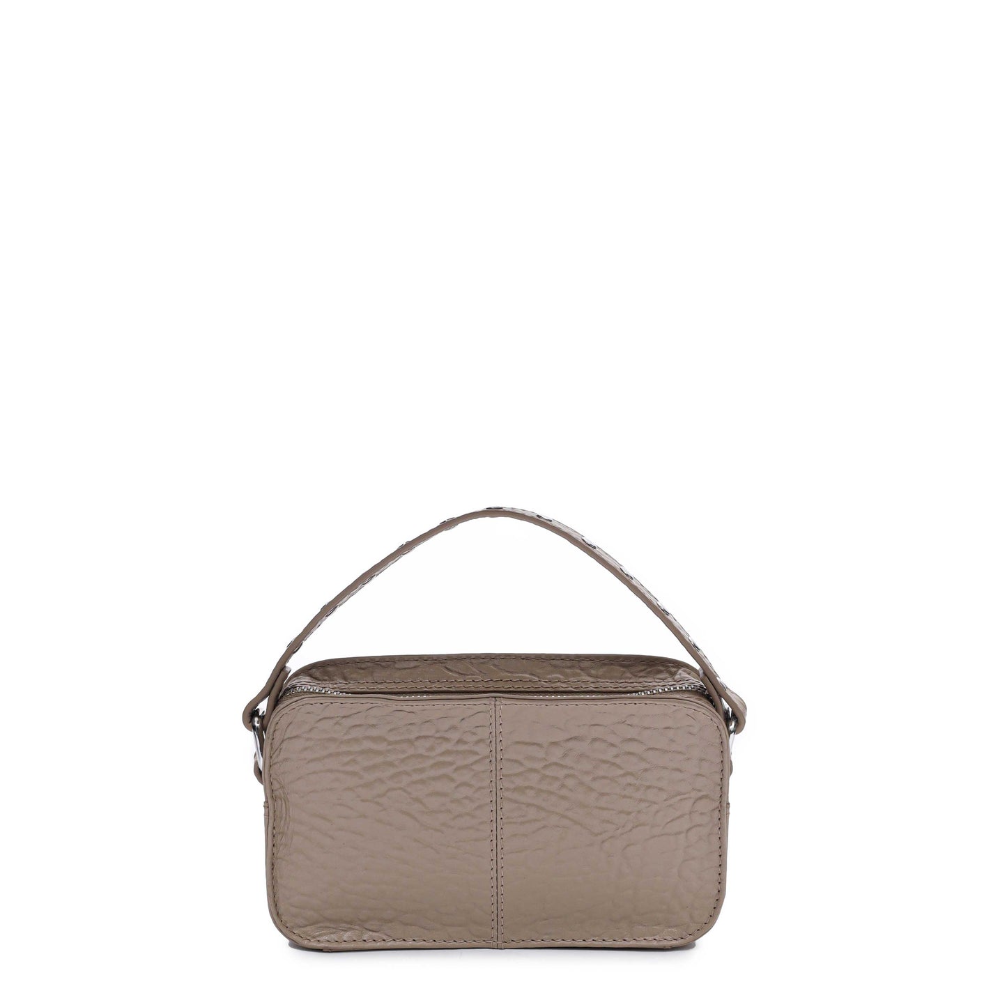Núnoo Helena New Zealand Latte Small bag Latte