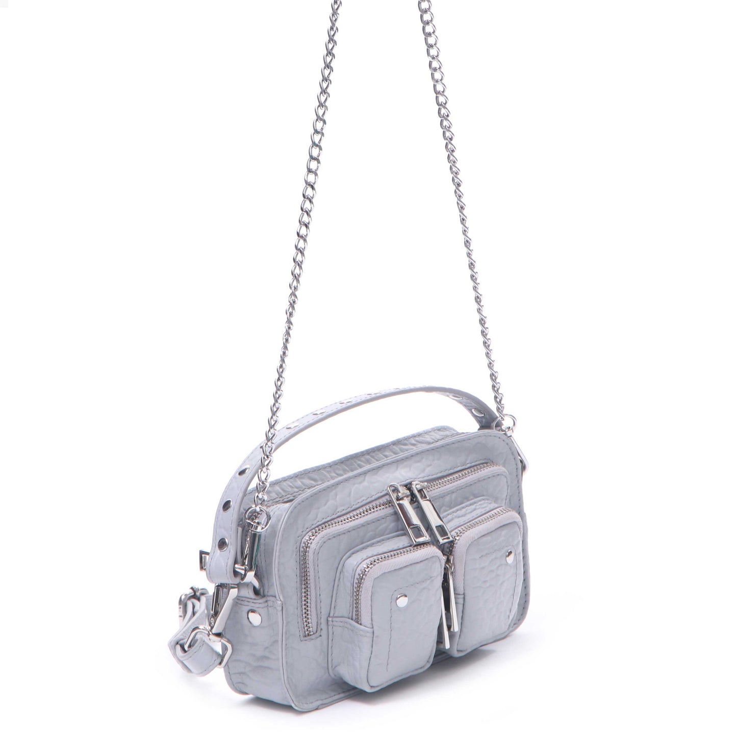 Núnoo Helena New Zealand Light Grey Small bag Light grey