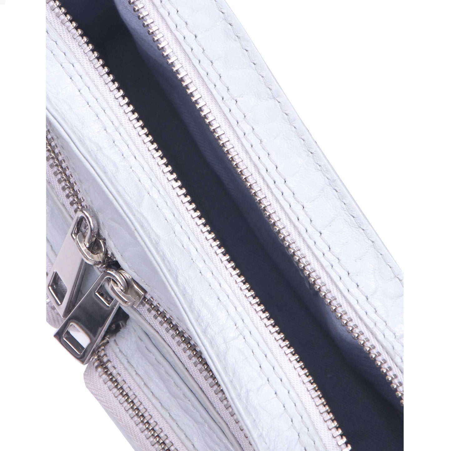 Núnoo Helena New Zealand Light Grey Small bag Light grey