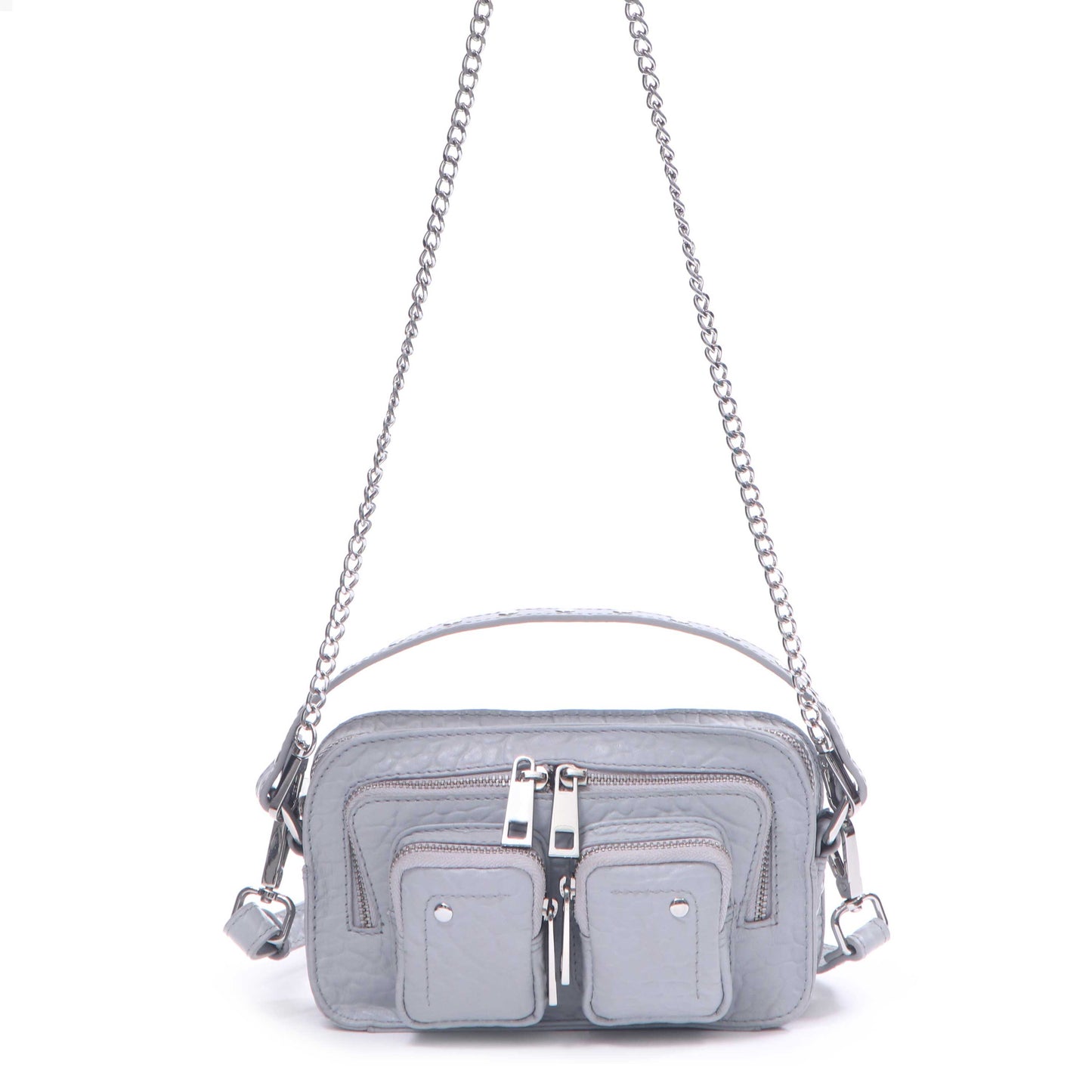 Núnoo Helena New Zealand Light Grey Small bag Light grey