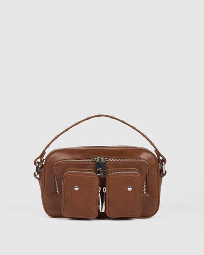 Helena Rain Brown