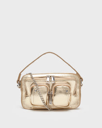 Helena Recycled Cool Light Gold