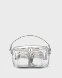 Helena Recycled Cool Silver