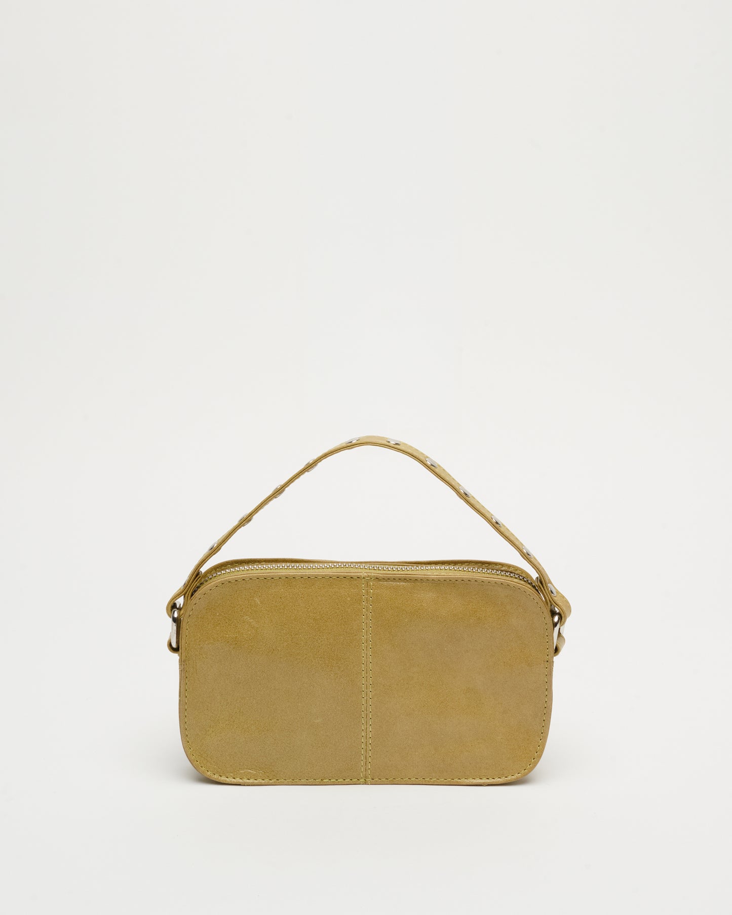 Núnoo Helena Rivet Village Nile Small bag Nile