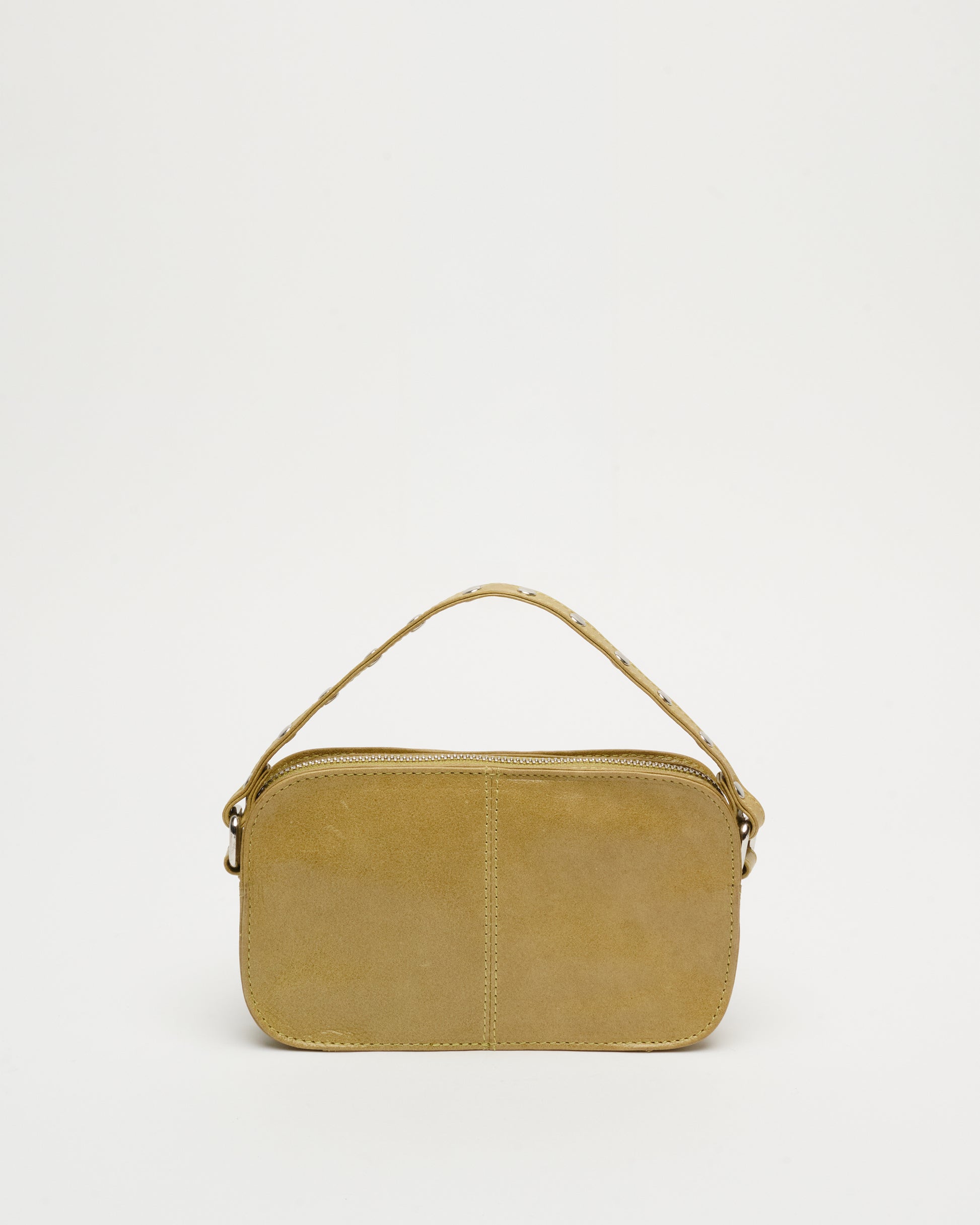 Núnoo Helena Rivet Village Nile Small bag Nile