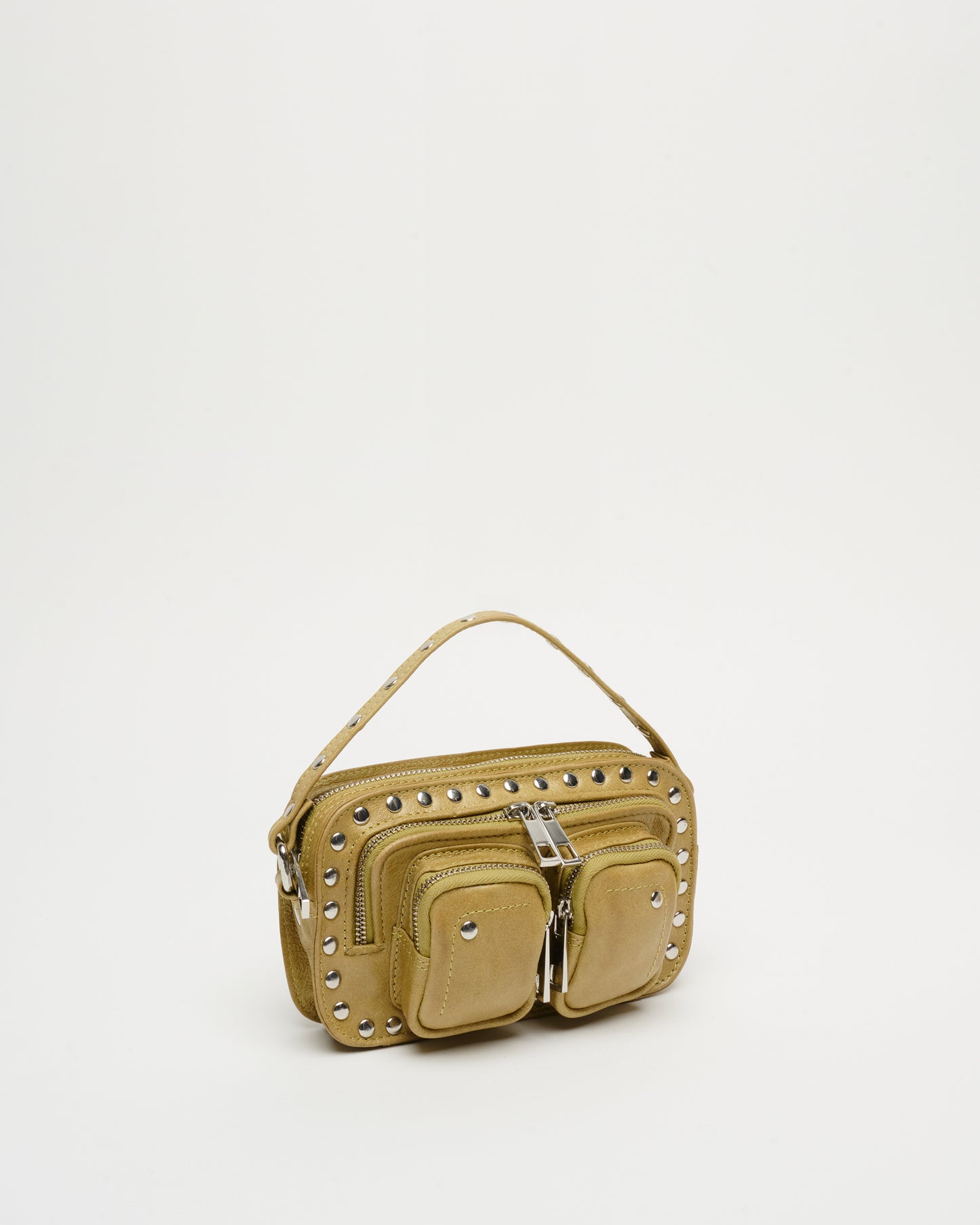Núnoo Helena Rivet Village Nile Small bag Nile