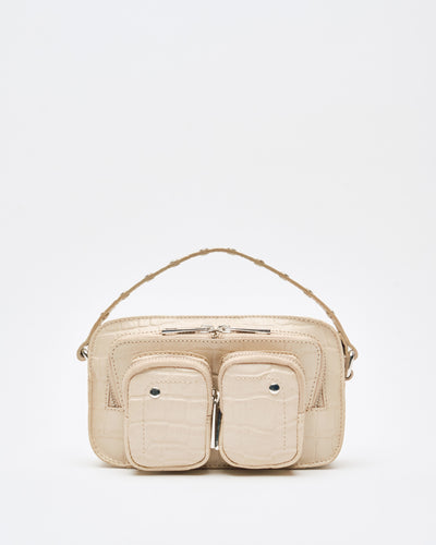 Helena Texas Warm Grey