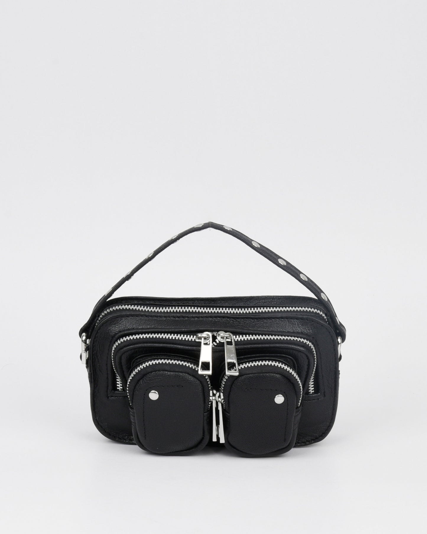Núnoo Helena air 1 black Small bag