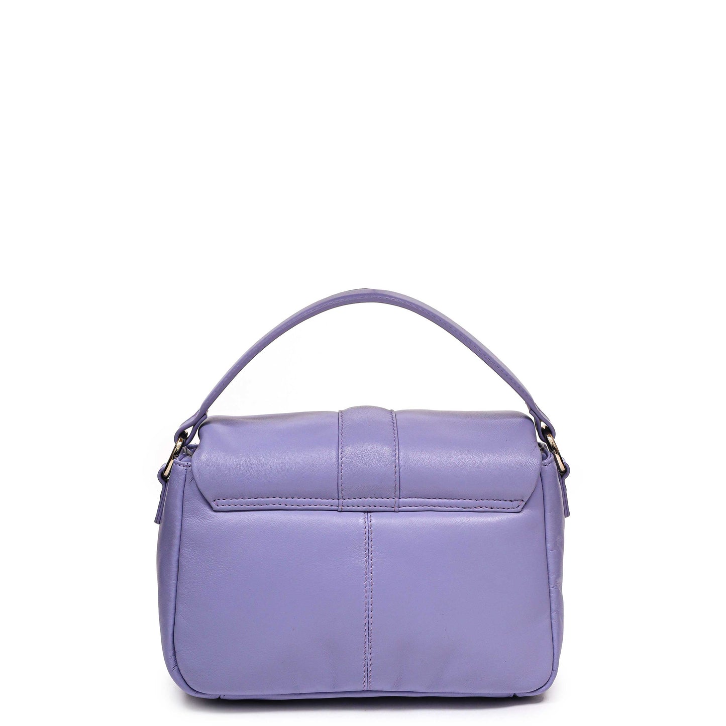 Núnoo Honey buckle puffed lavender w. Gold