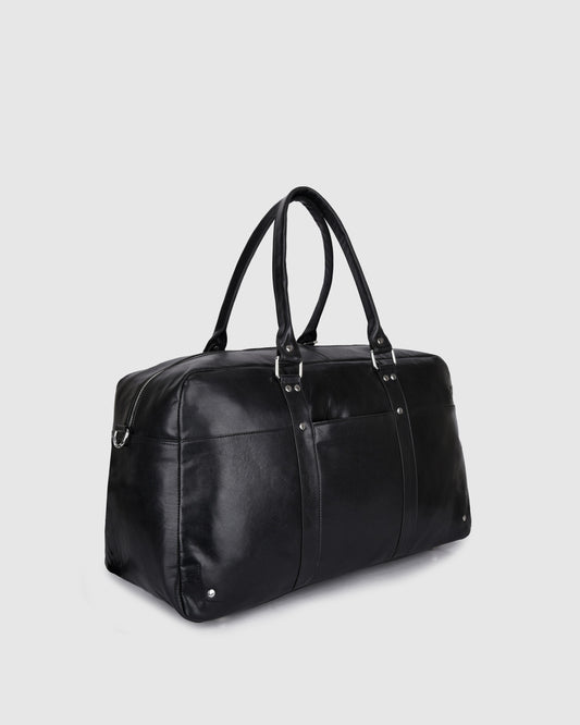 Núnoo Hugo Anchor Black Maxi Black