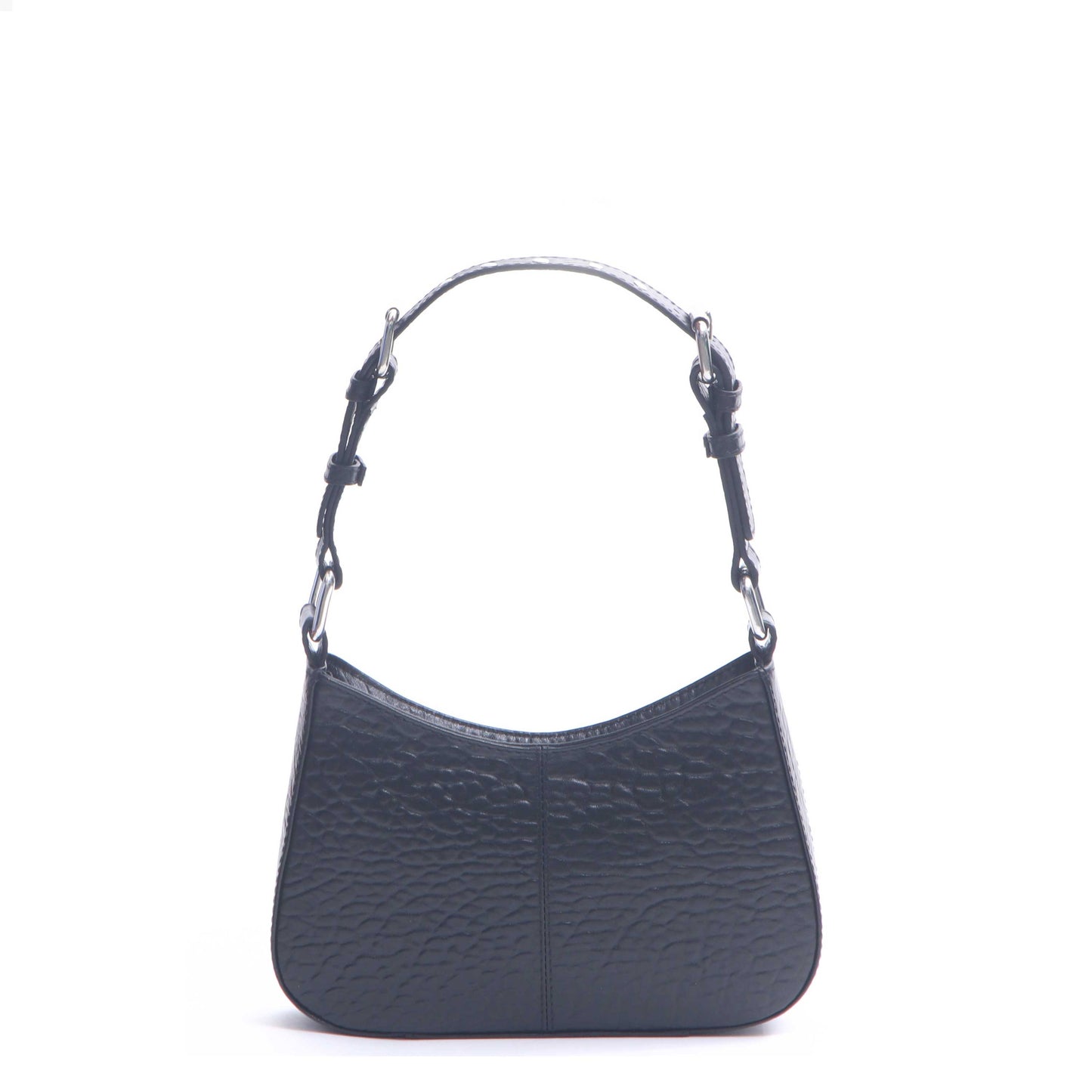 Núnoo Juno New Zealand Black Small bag Black