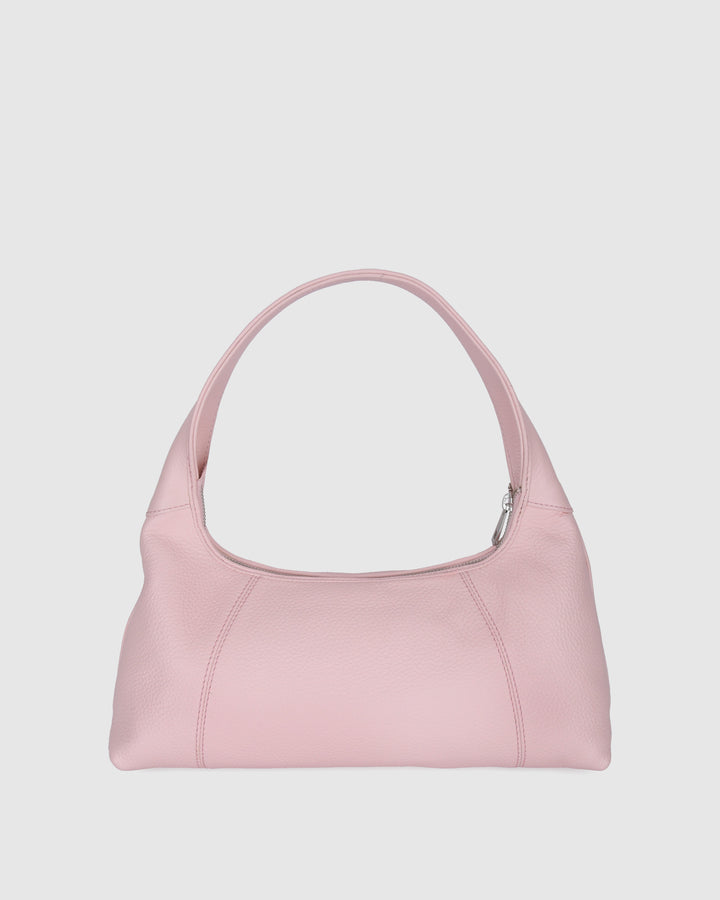 Núnoo Large Dandy Contrast Soft Light Pink Medium Light pink